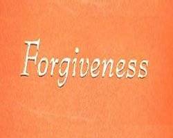 Blessed Be the Seekers of Forgiveness - II