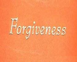Blessed Be the Seekers of Forgiveness - II