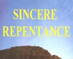 Conditions and Rulings of Repentance - II