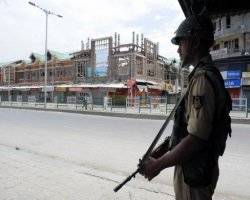 Kashmir: The forgotten conflict