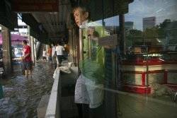 Questions swirl as Thai floodwaters recede