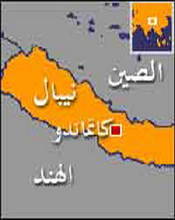 المسلمون في نيبال