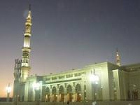 Verhaltenskodex fr die Moscheen - Teil 1