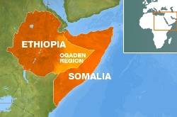 Ogaden Somalis file Ethiopia ICC complaint 