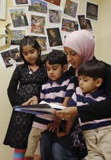 Educaciَn en casa durante Ramadلn - II