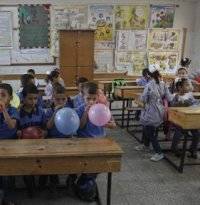 Education suffers in East Jerusalem