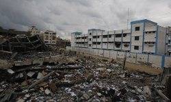 Gazans denied day in Israeli courts 