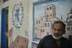 Anger at UNRWA in Gaza grows 