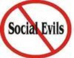 Social Evils that are Destroying Muslim Communities - II