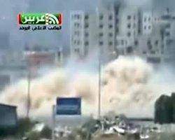 Armed Kurds clash with protesters in Syria