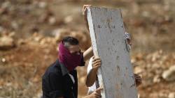 Arabs in Israel decry racial discrimination