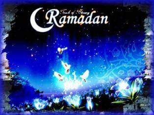 Le dernier mois de Ramadan