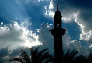 Les gens et la prire pendant le mois de Ramadan