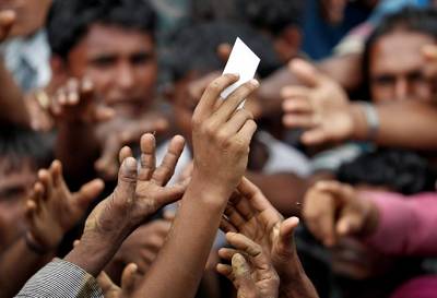 Army offensive aimed at 