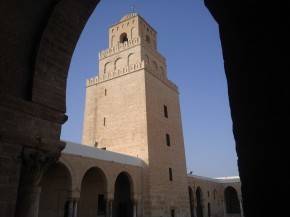 Perbedaan yang Besar