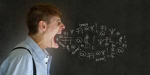 Kata-kata Kotor; Pangkal Keburukan dan Maksiat