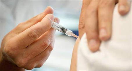 التطعيمات الخاصة للحاج