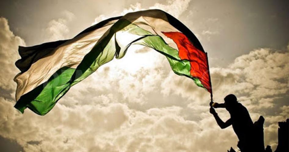 Palestina: El acuerdo árabe del siglo