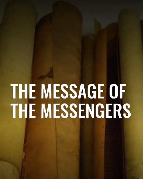 The message of the messengers