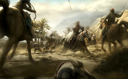 Die Schlacht von Badr am 17. Ramadân – Teil 1
