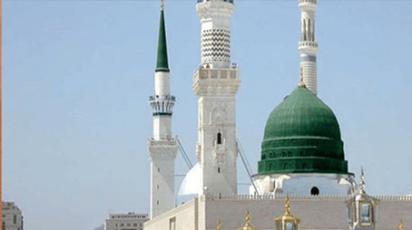 وقفات مع وفاة النبي صلى الله عليه وسلم 
