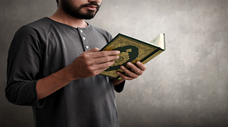 الاستفهام في القرآن الكريم