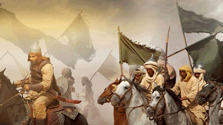 الإنسانية في مقاصد الجهاد وأحكامه