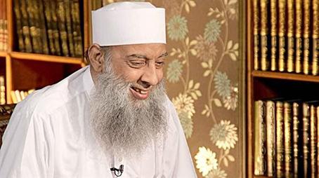 الشيخ أبو إسحاق الحويني في ذمة الله