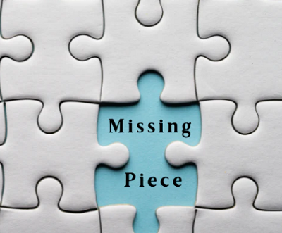 The Missing Piece of the Puzzle of Success