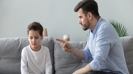 التربية الخاطئة.. وتدمير الأبناء