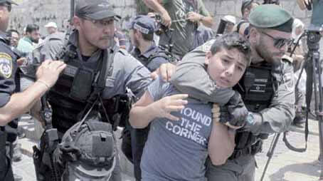 إسرائيل.. كنموذج للحداثة الوحشية