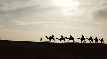 من دروس الهجرة