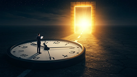 حاسبوا أنفسكم قبل أن تحاسبوا