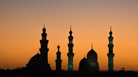 Blessed Be the Seekers of Forgiveness - II