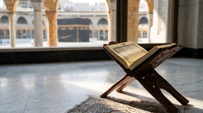 Recommendations to Pilgrims and Visitors of the Holy Mosque - III