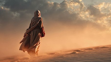  إسلام الطفيل.. دروسٌ وعِبَر