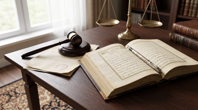 The Role of Institutions and Legal Challenges
