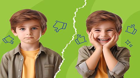  تعزيز التربية الأسرية من خلال أساليب الثواب والعقاب