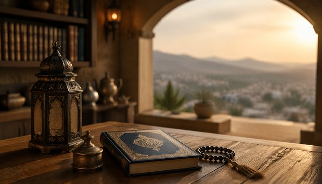 حقيقة الزهد