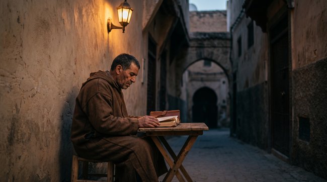 عداوَة الشيطان ومكائِده  