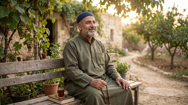 نِعمة الرضا.. سِرُّ السعادة وراحة القلوب