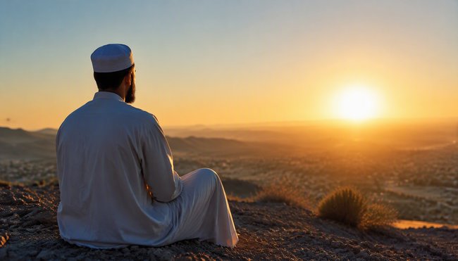  حرُّ الصيف عِبرٌ إيمانية وعظاتٌ ربانية