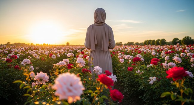 Lo que el Islam enseña sobre el trato hacia las mujeres (parte 2 de 2)