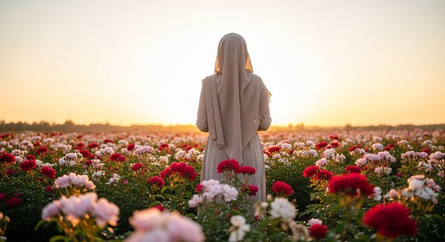 Lo que el Islam enseña sobre el trato hacia las mujeres (parte 1 de 2)