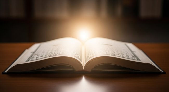 El Corán, un libro excepcional