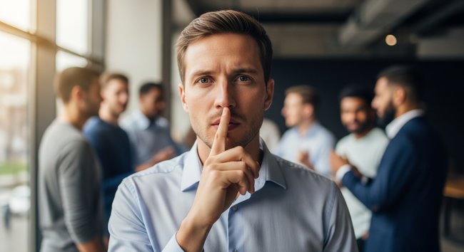 Guarda los secretos ajenos para que Al-lah guarde los tuyos (parte 3 de 3)