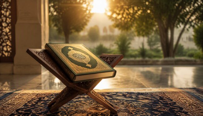 La abrogación en el Islam (parte 2 de 2)