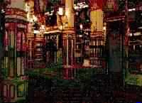 طاعته وشدة عبادته صلى الله عليه وسلم