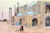 ترجمة معاني القرآن إلى الروسية