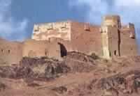 غزا نبي من الأنبياء 